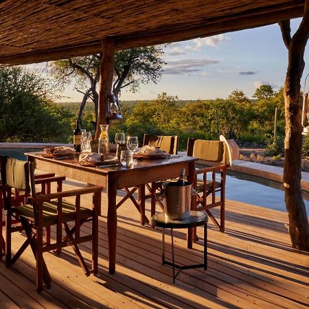 Geiger'S Camp In Timbavati Game Reserve By Newmark ภายนอก รูปภาพ