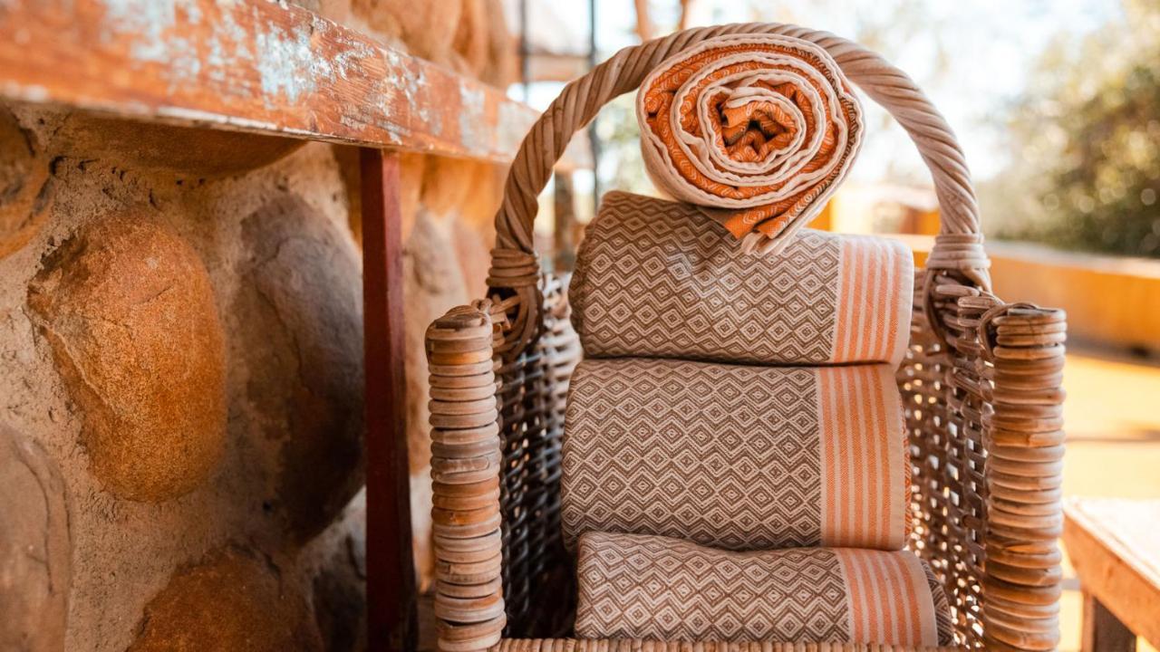 Geiger'S Camp In Timbavati Game Reserve By Newmark ภายนอก รูปภาพ