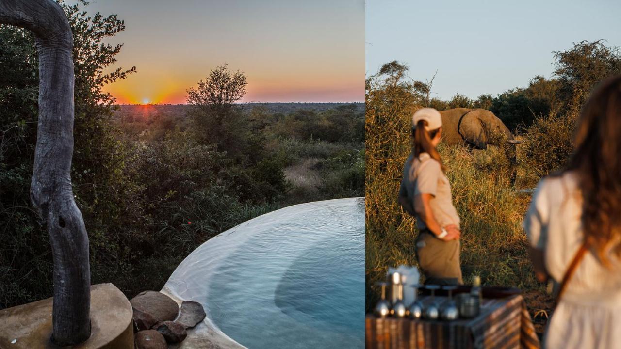 Geiger'S Camp In Timbavati Game Reserve By Newmark ภายนอก รูปภาพ