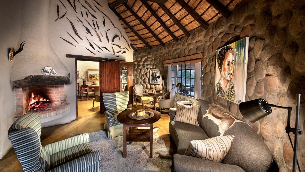 Geiger'S Camp In Timbavati Game Reserve By Newmark ภายนอก รูปภาพ