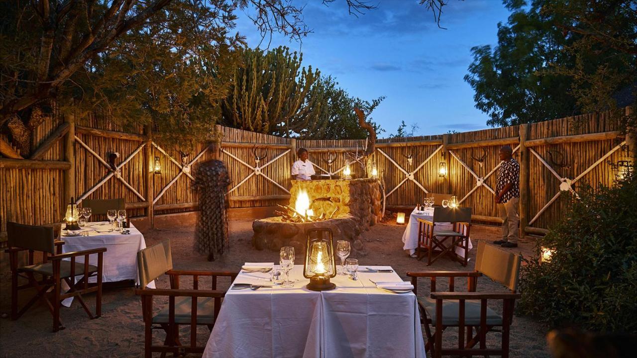 Geiger'S Camp In Timbavati Game Reserve By Newmark ภายนอก รูปภาพ