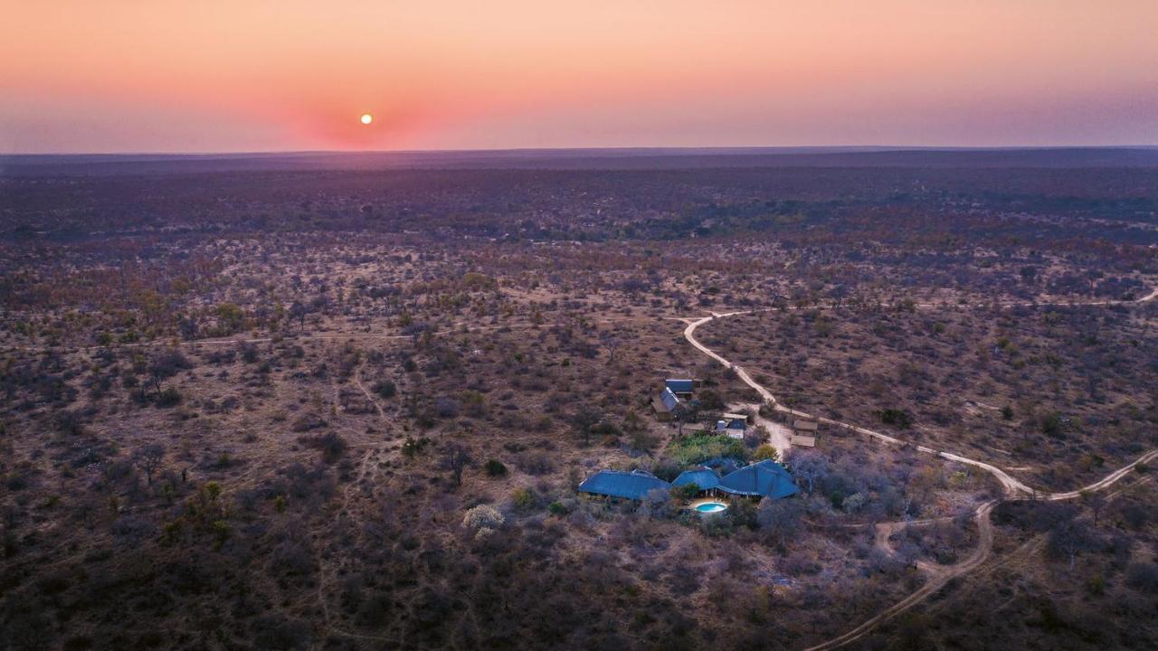 Geiger'S Camp In Timbavati Game Reserve By Newmark ภายนอก รูปภาพ