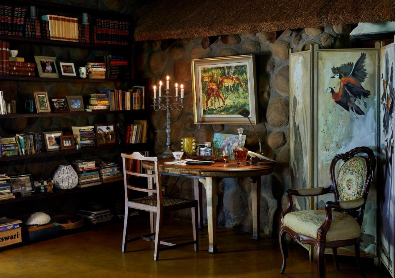 Geiger'S Camp In Timbavati Game Reserve By Newmark ภายนอก รูปภาพ