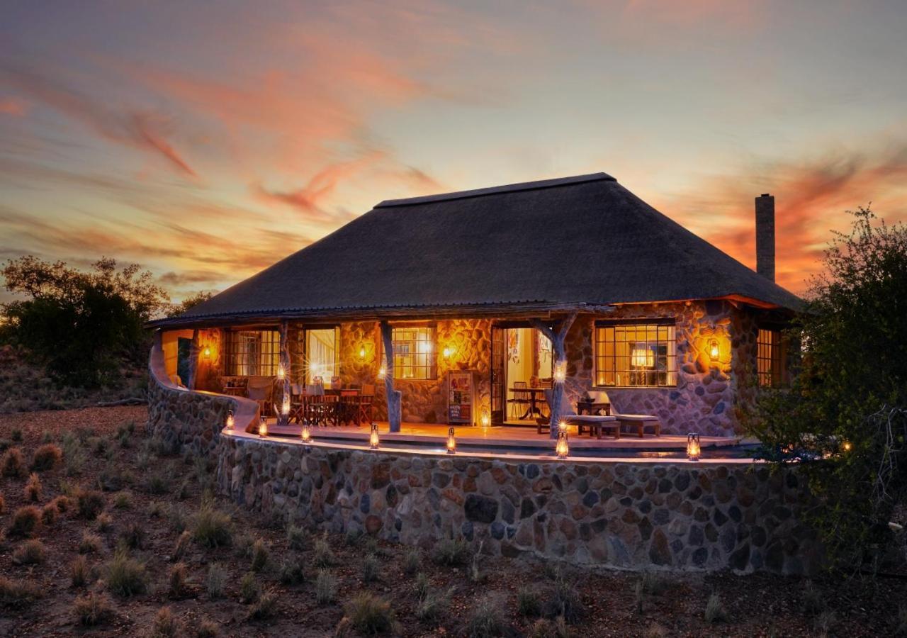 Geiger'S Camp In Timbavati Game Reserve By Newmark ภายนอก รูปภาพ