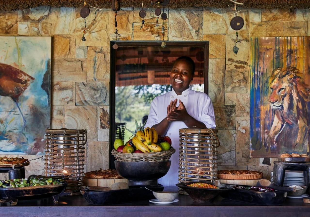Geiger'S Camp In Timbavati Game Reserve By Newmark ภายนอก รูปภาพ