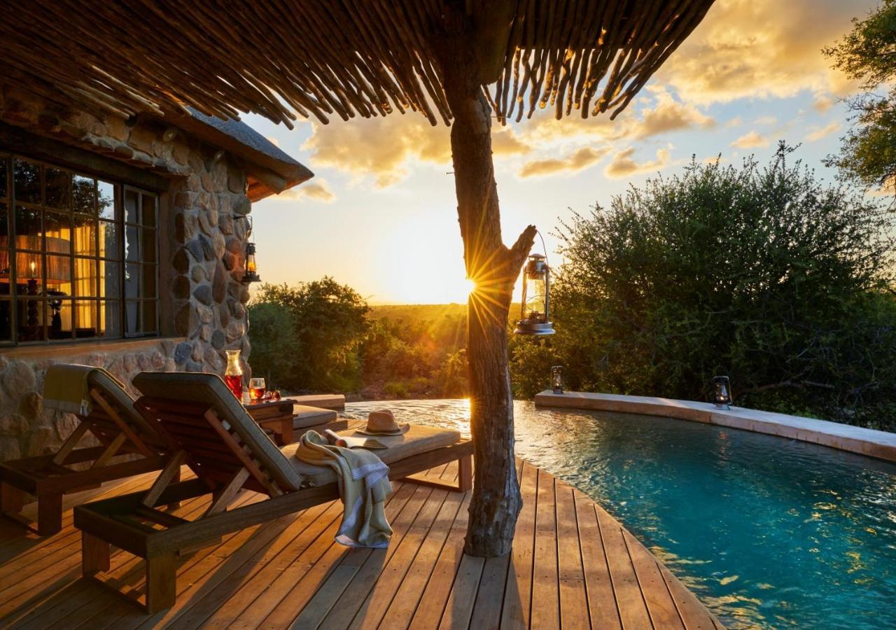 Geiger'S Camp In Timbavati Game Reserve By Newmark ภายนอก รูปภาพ