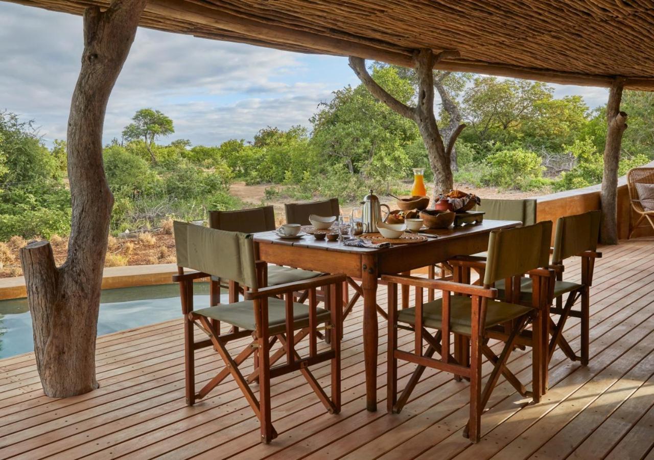 Geiger'S Camp In Timbavati Game Reserve By Newmark ภายนอก รูปภาพ