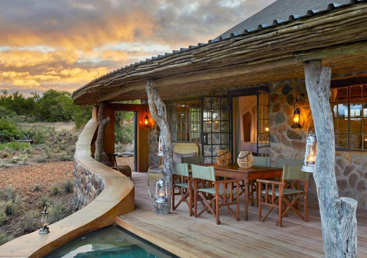 Geiger'S Camp In Timbavati Game Reserve By Newmark ภายนอก รูปภาพ