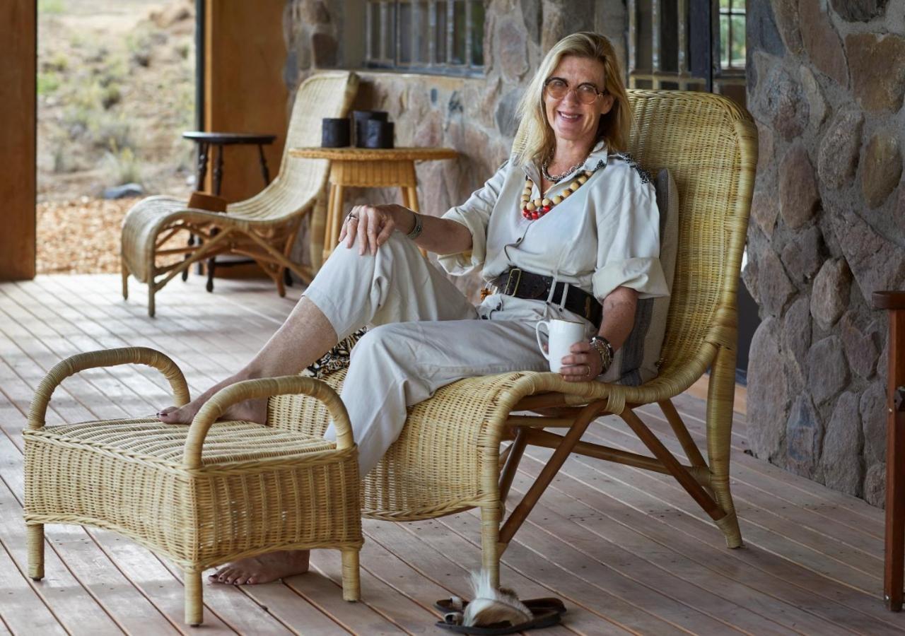 Geiger'S Camp In Timbavati Game Reserve By Newmark ภายนอก รูปภาพ