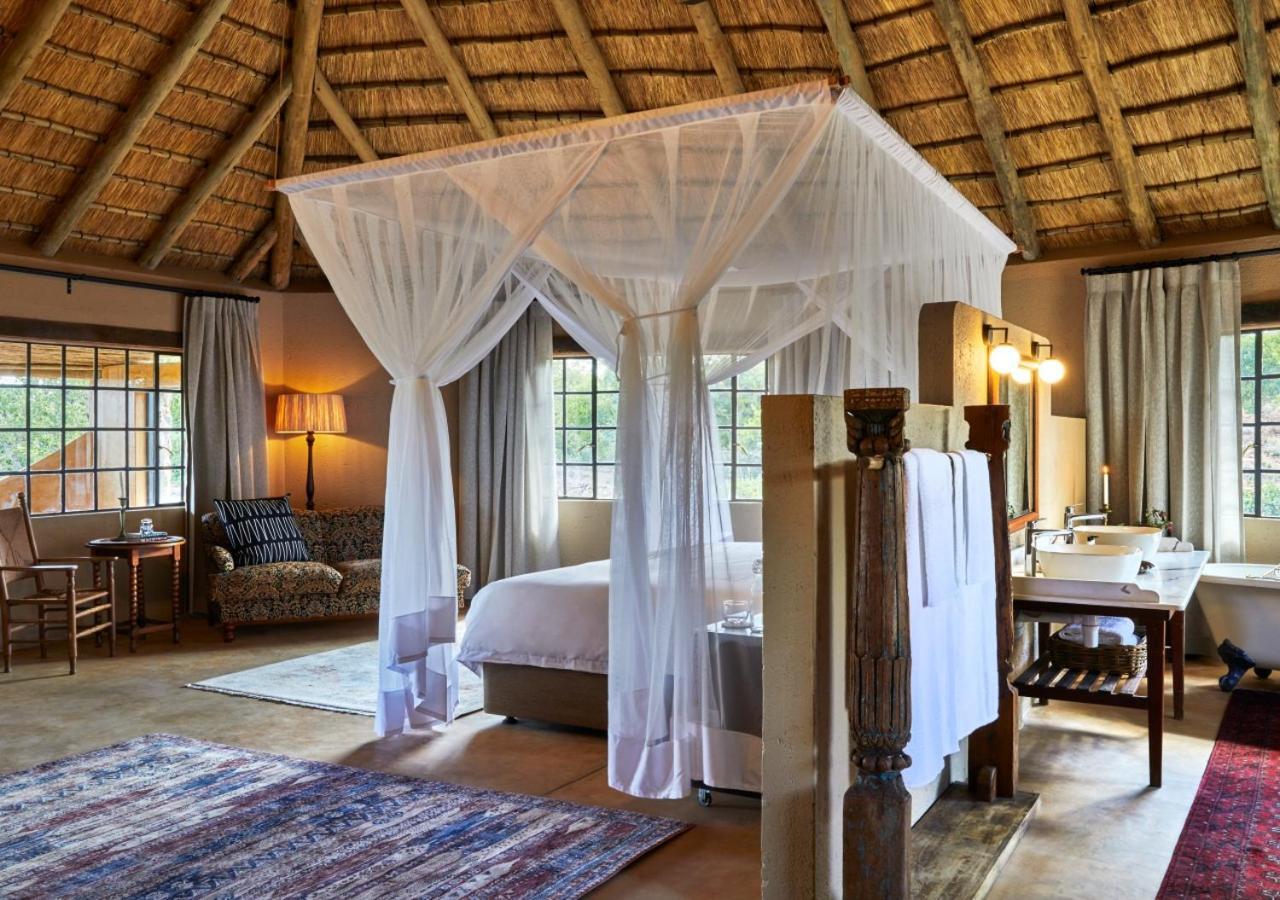 Geiger'S Camp In Timbavati Game Reserve By Newmark ภายนอก รูปภาพ