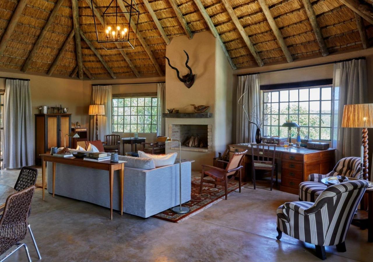 Geiger'S Camp In Timbavati Game Reserve By Newmark ภายนอก รูปภาพ