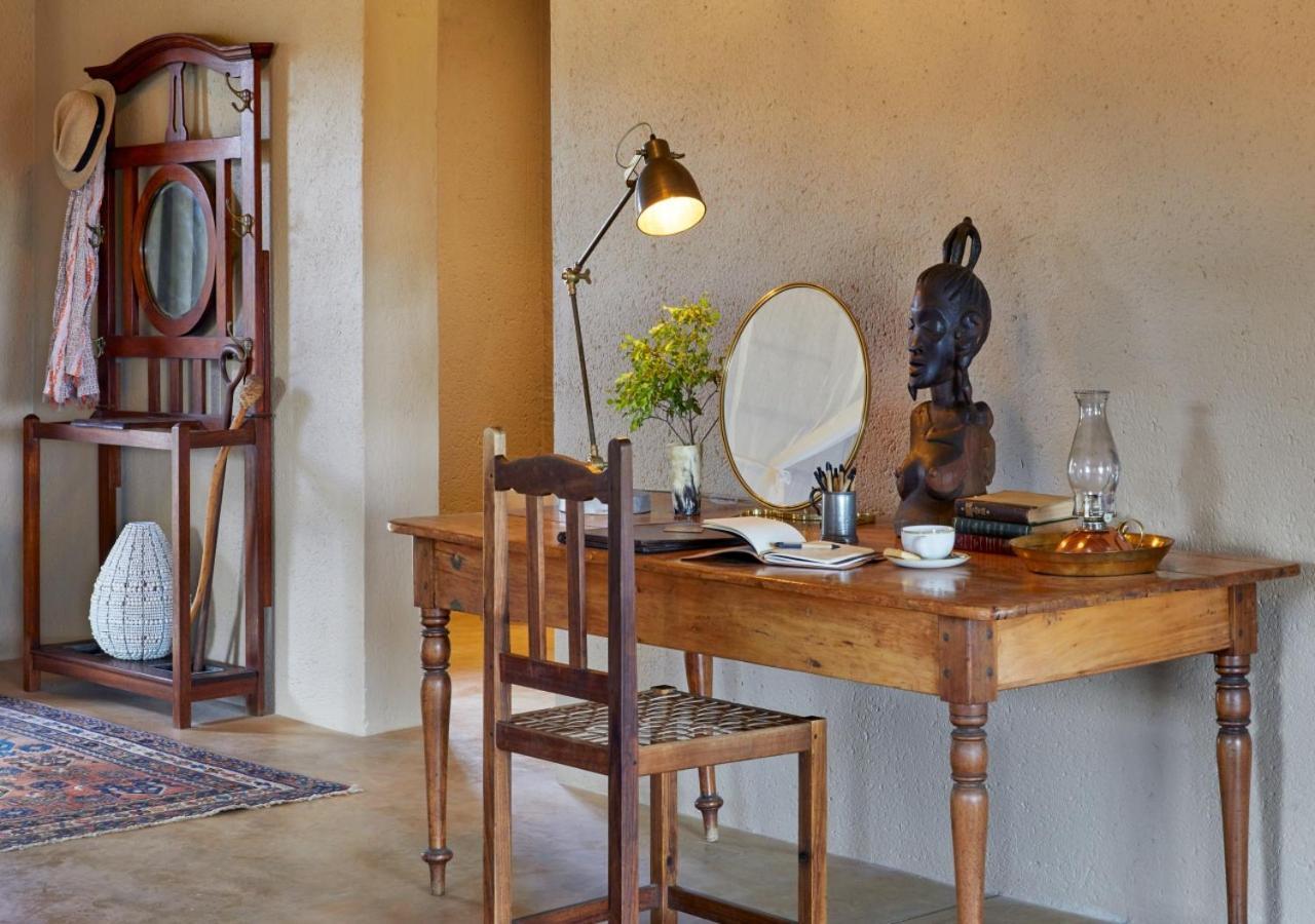 Geiger'S Camp In Timbavati Game Reserve By Newmark ภายนอก รูปภาพ