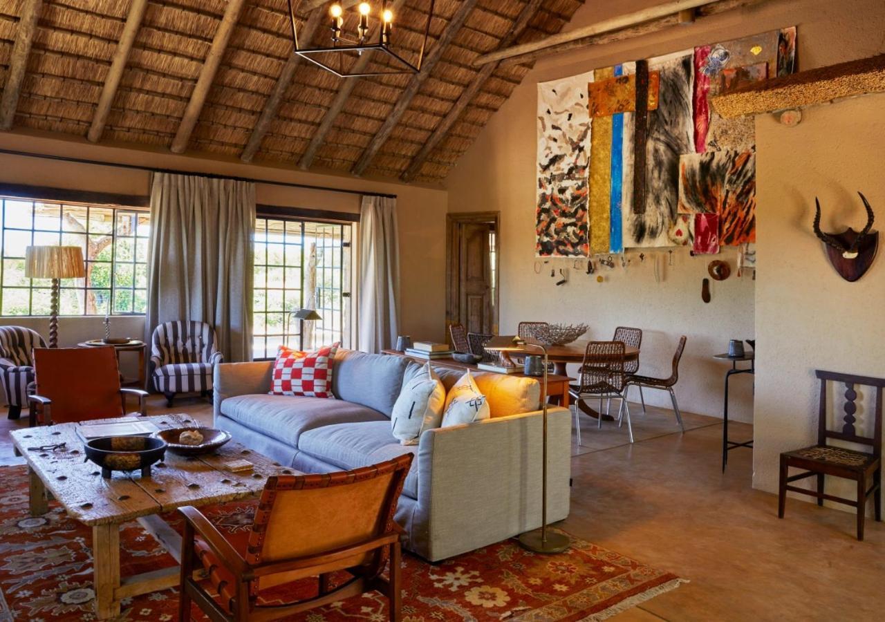 Geiger'S Camp In Timbavati Game Reserve By Newmark ภายนอก รูปภาพ