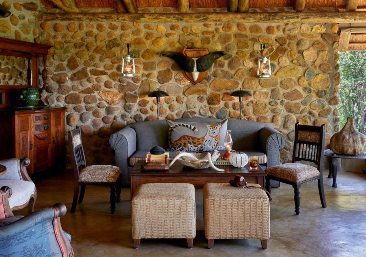 Geiger'S Camp In Timbavati Game Reserve By Newmark ภายนอก รูปภาพ