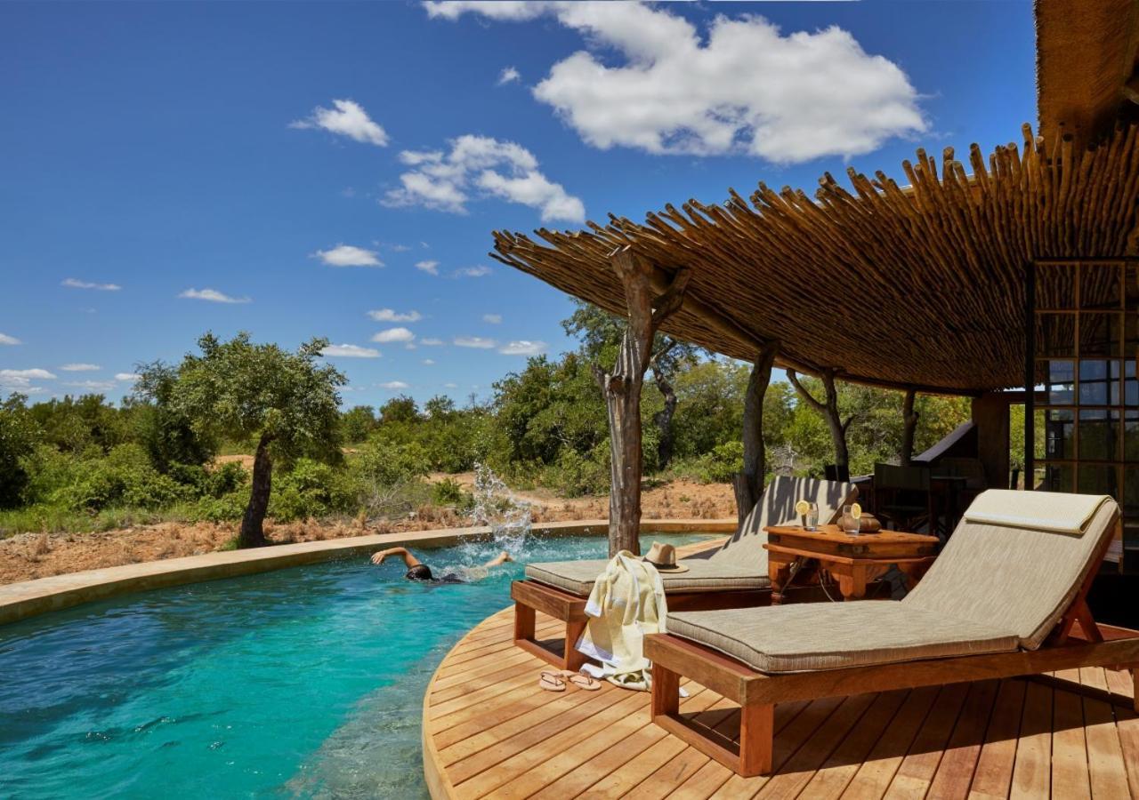 Geiger'S Camp In Timbavati Game Reserve By Newmark ภายนอก รูปภาพ