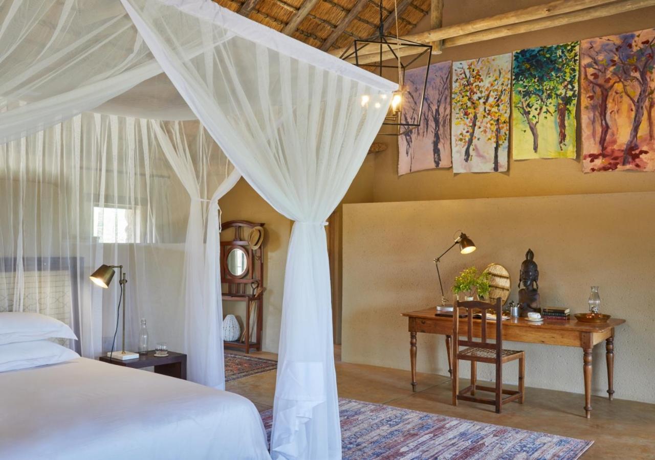 Geiger'S Camp In Timbavati Game Reserve By Newmark ภายนอก รูปภาพ