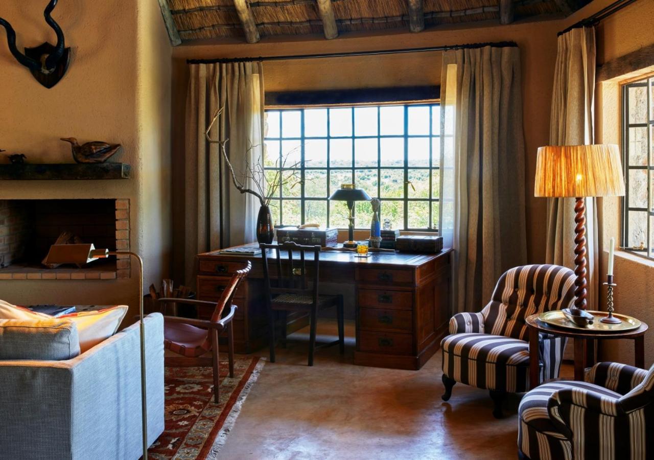 Geiger'S Camp In Timbavati Game Reserve By Newmark ภายนอก รูปภาพ